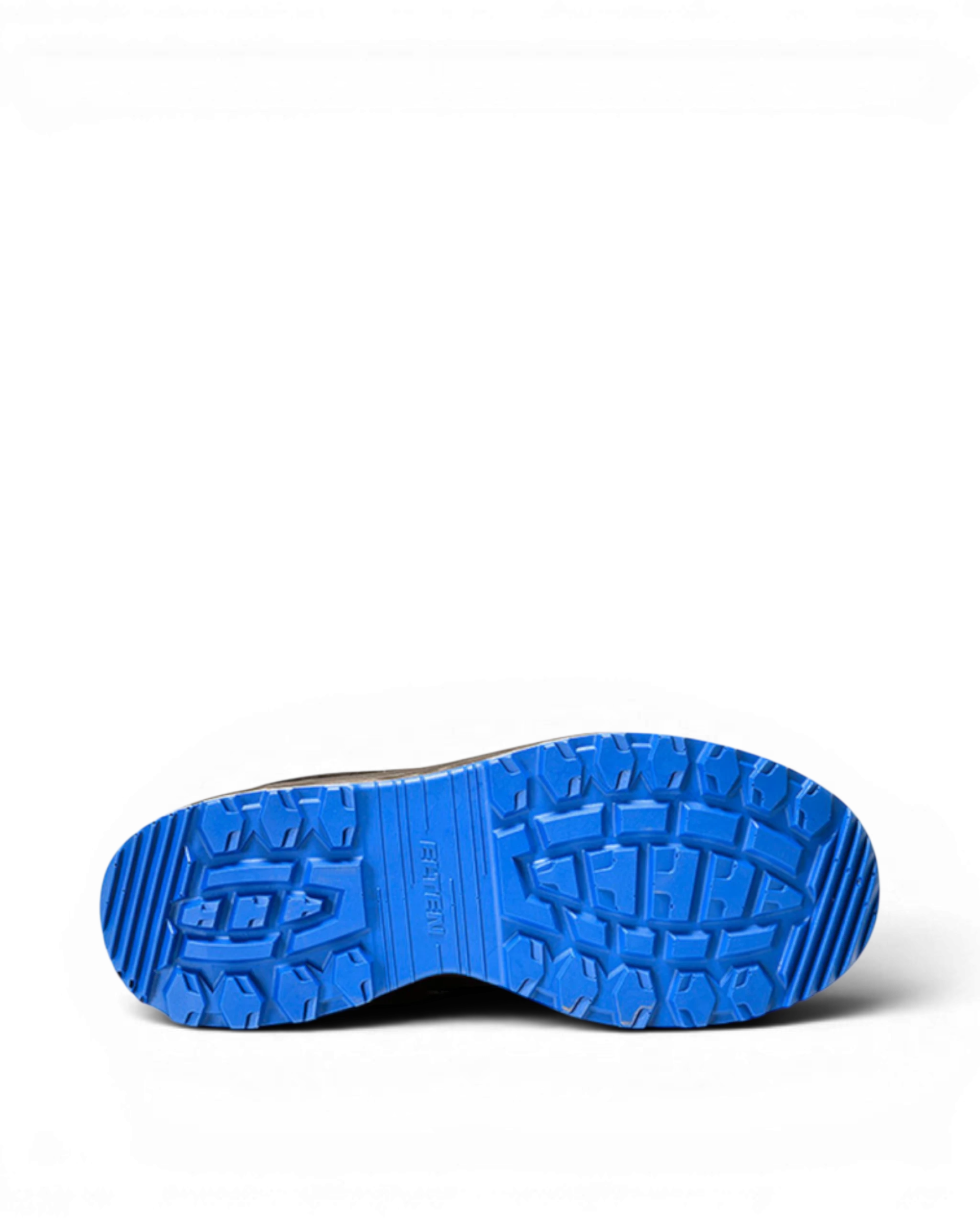 Elten Impulse Lady XXTL Laag 742301 S1P Zwart-Blauw