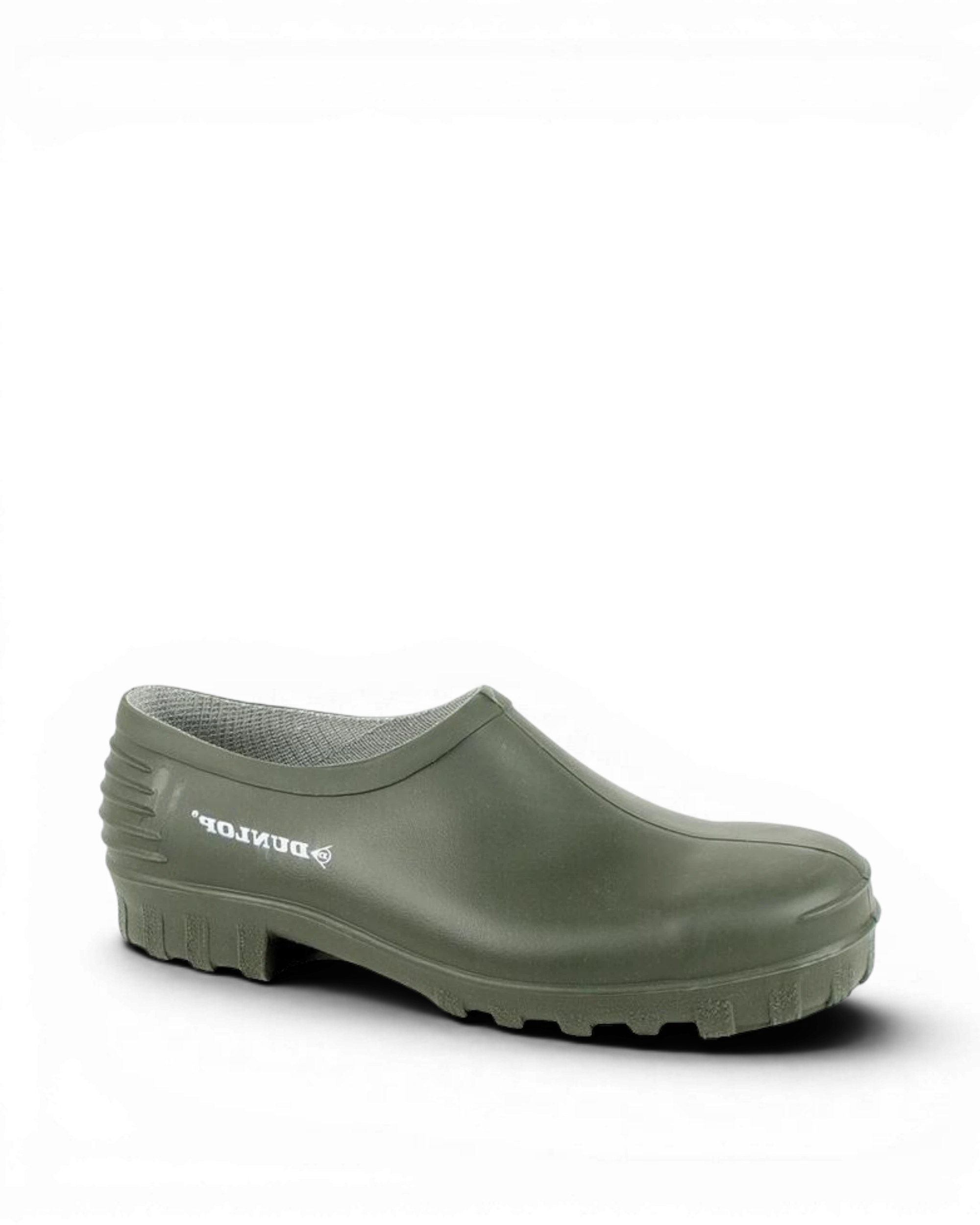 Dunlop 814V Tuinklomp Monocolour Wellie shoe Groen Groen