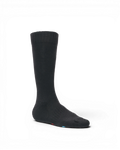 Bata Flame Proof Werksokken Zwart