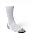 Bata Lady Bamboo Sokken Lichtgrijs