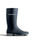 Dunlop K254713 PVC Sportlaars Blauw Blauw