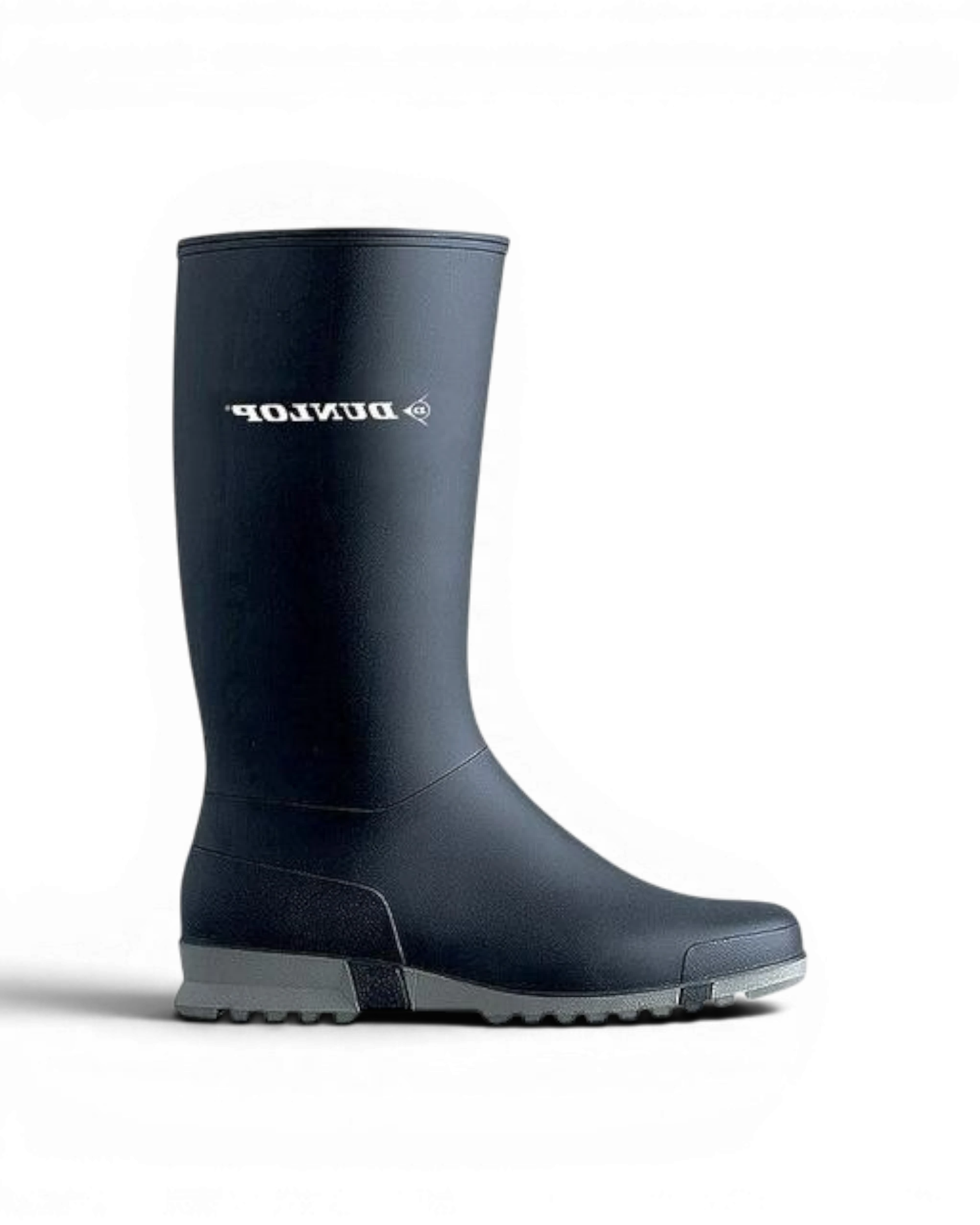 Dunlop K254713 PVC Sportlaars Blauw Blauw