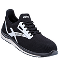 Atlas Schoen Runner 25 S1P Zwart