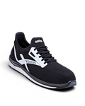 Atlas Schoen Runner 25 S1P Zwart