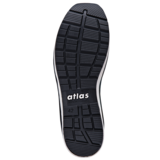 Atlas Schoen Runner 25 S1P Zwart