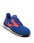 Atlas Schoen Runner 45 S1P Neon Blauw