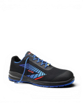 Elten Larkin XXSports Laag 728110 S1 Zwart/Blauw