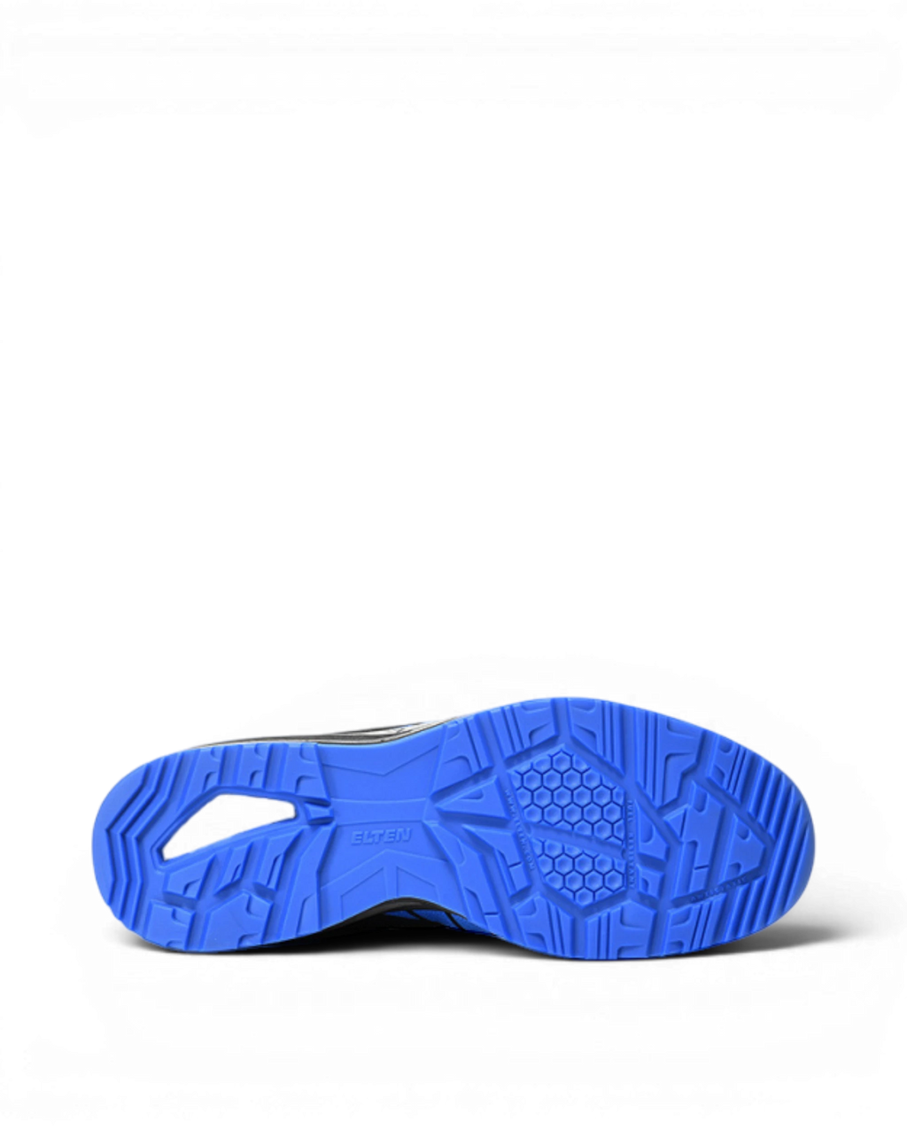 Elten Larkin XXSports Laag 728110 S1 Zwart/Blauw