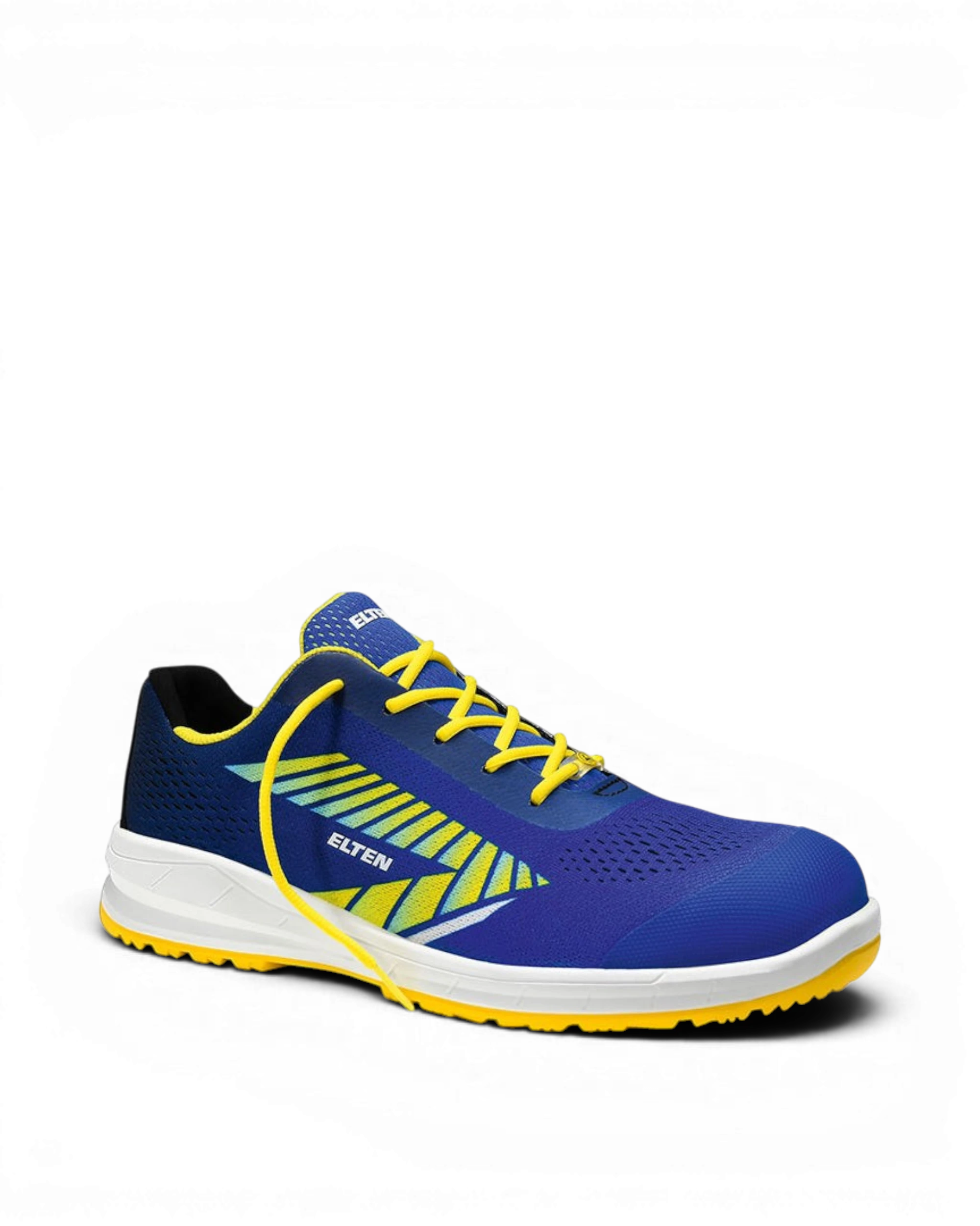 Elten Larkin XXSports Laag 728101 S1P Blauw
