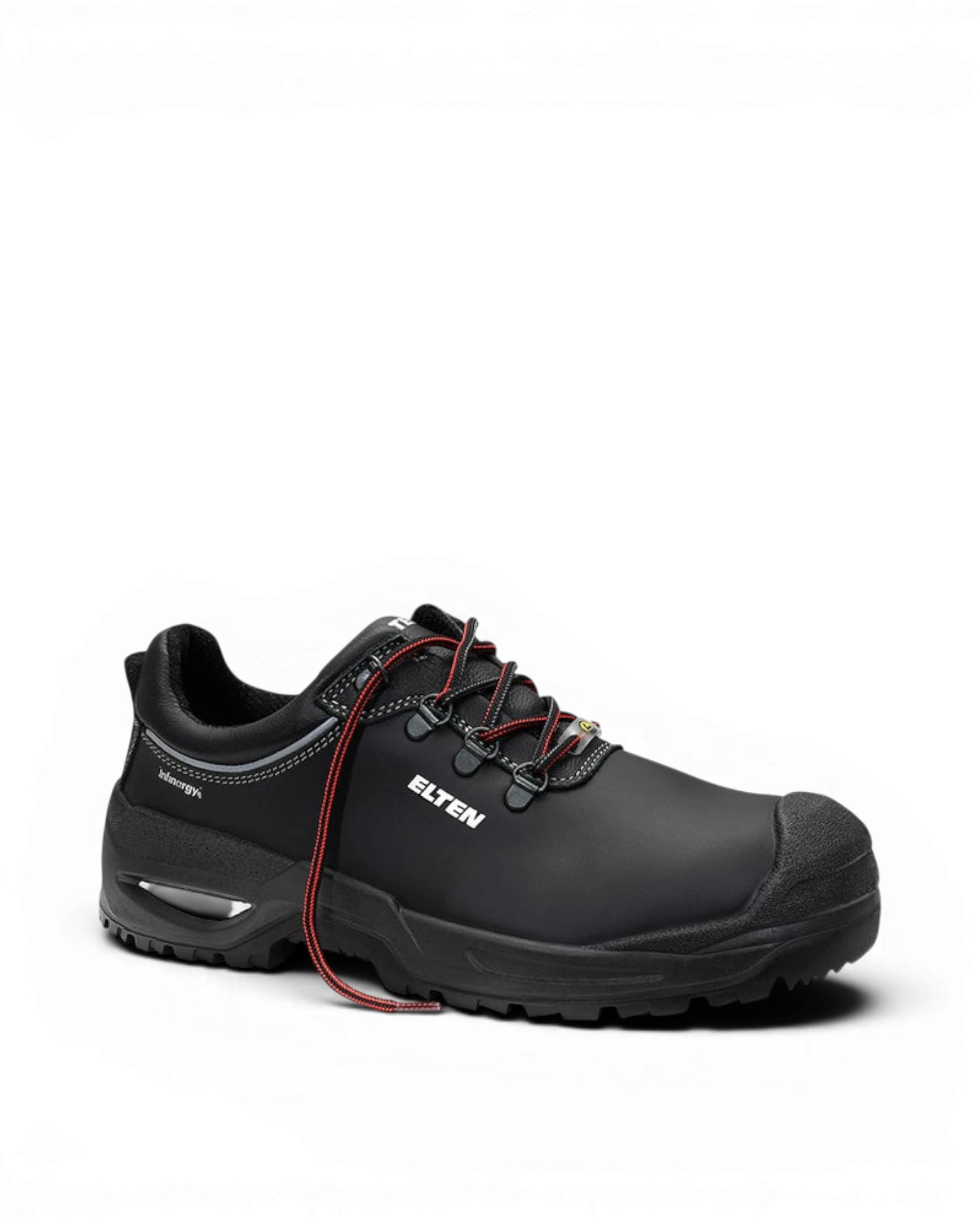 Elten Francesco XXSG Laag 728721 S3 Zwart