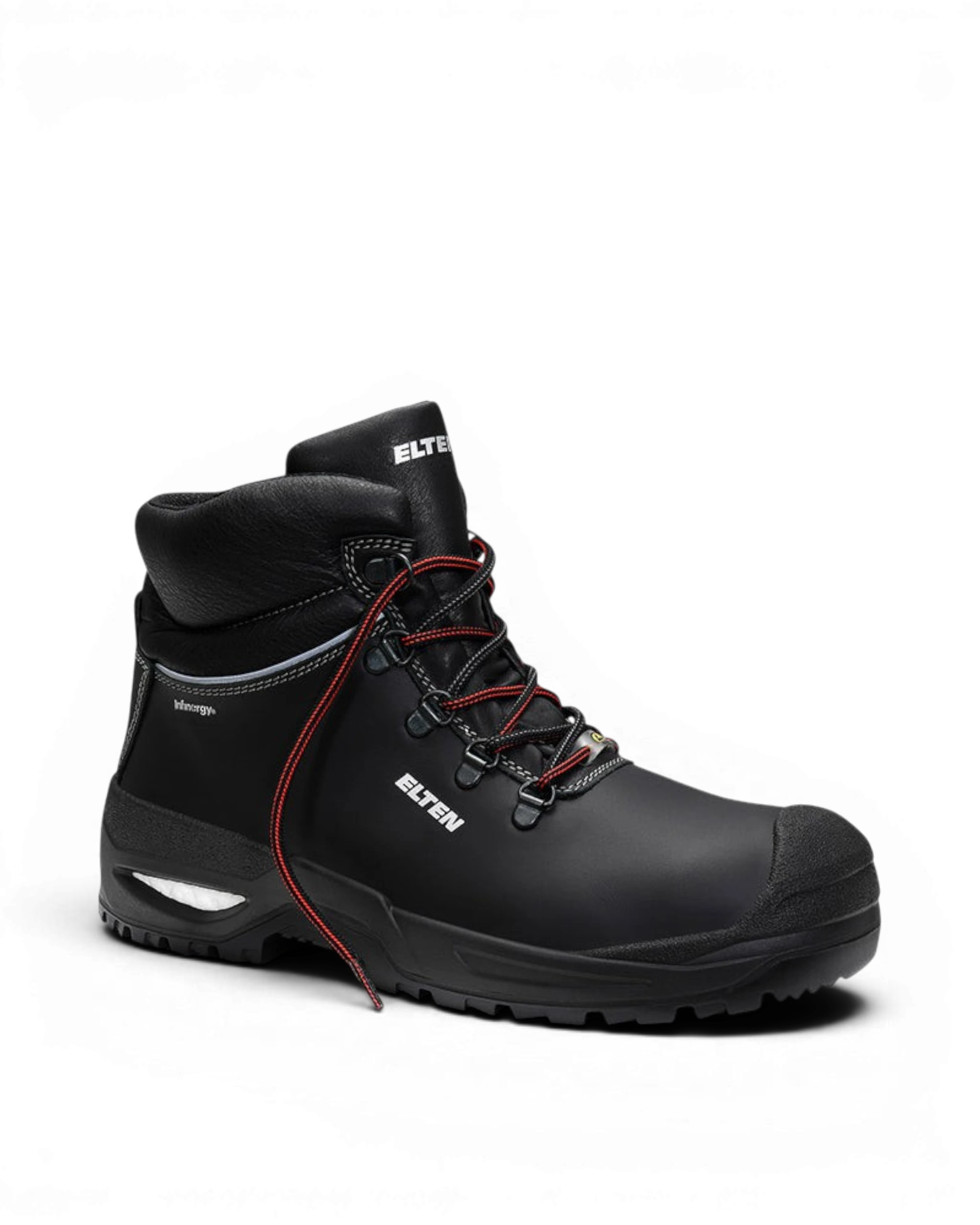 Elten Francesco XXSG Mid S3 768721 S3 Zwart