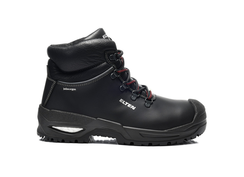 Elten Francesco XXSG Mid S3 768721 S3 Zwart