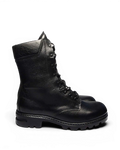 Bata M400 Legerkisten Zwart