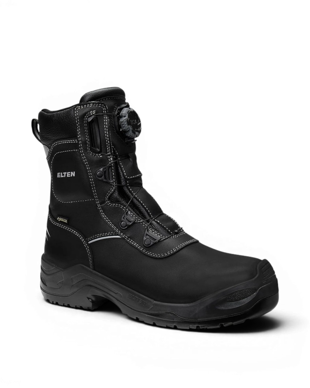 Elten Joschi BOA GTX 76541 S3 Zwart