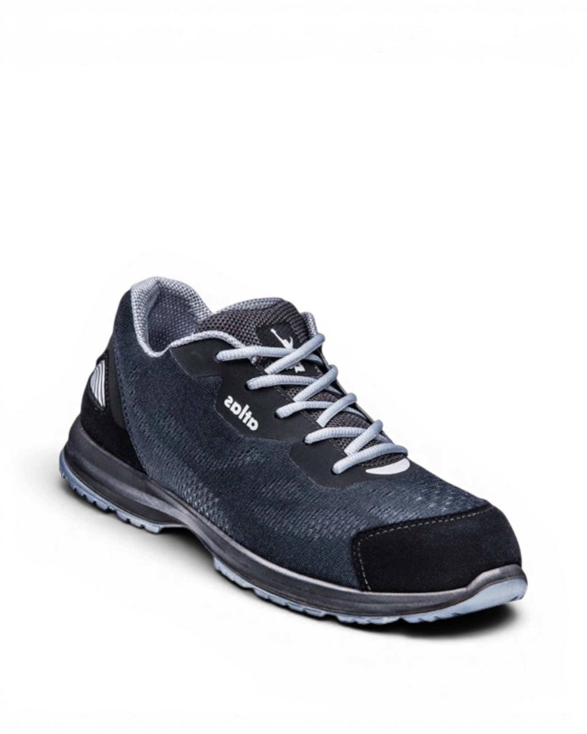 Atlas Schoen GX 245 S1P Grijs