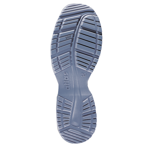 Atlas Schoen GX 245 S1P Grijs