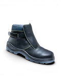 Atlas Lasschoen Duo Soft 775 HI HRO S3 Zwart