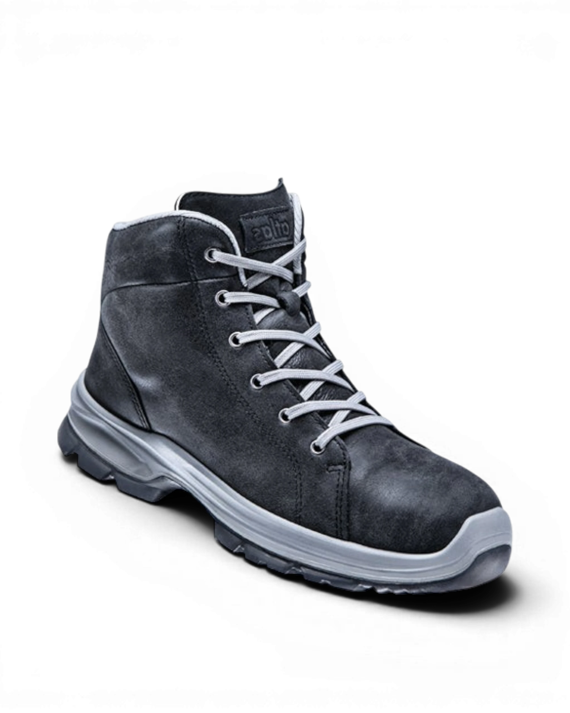 Atlas Schoen A 485 XP S3 Zwart