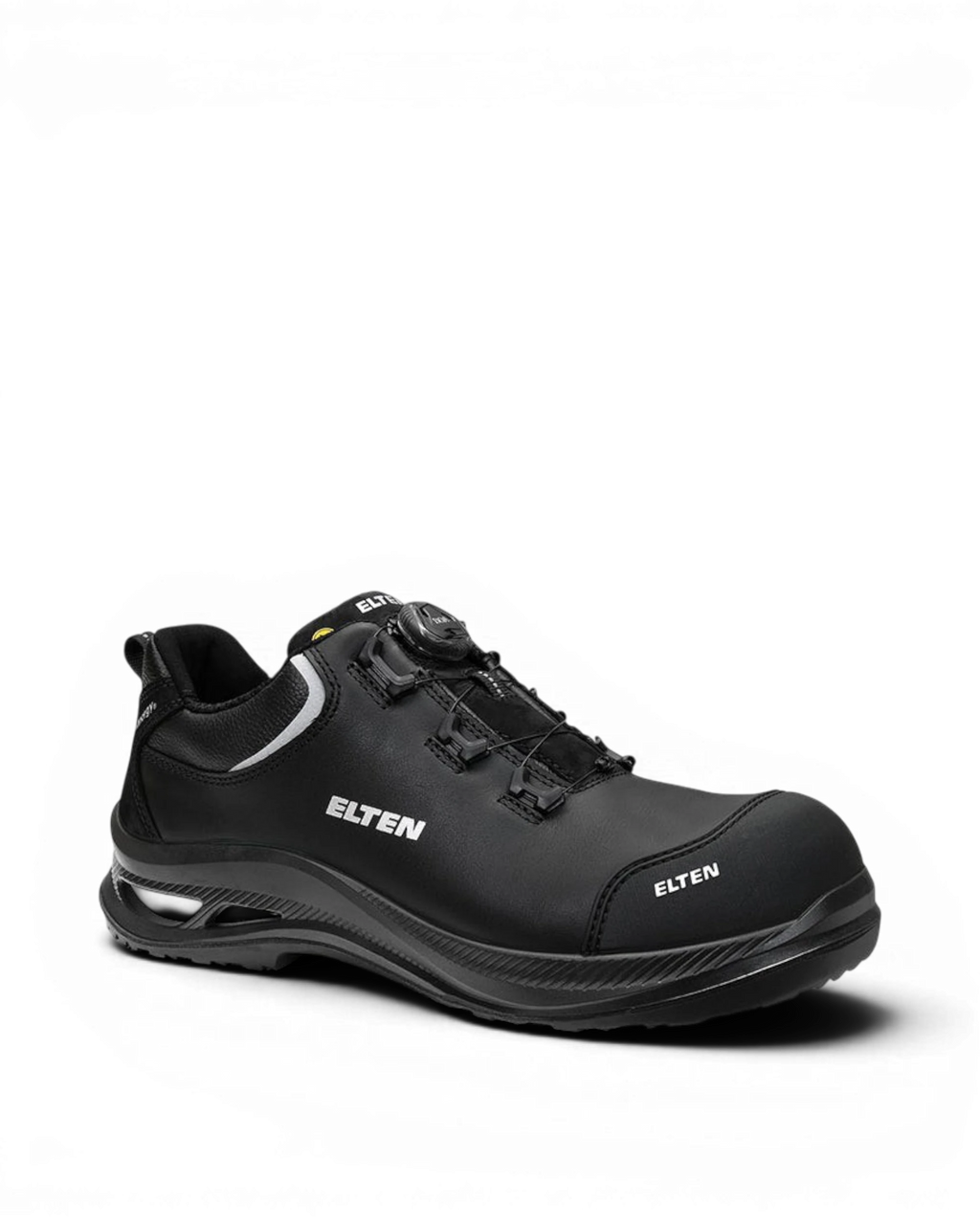 Elten Terence XXG Pro BOA Laag 728641 S3 Zwart