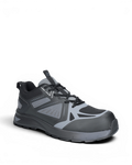 Bata Sportmates Dense Laag S3 Zwart