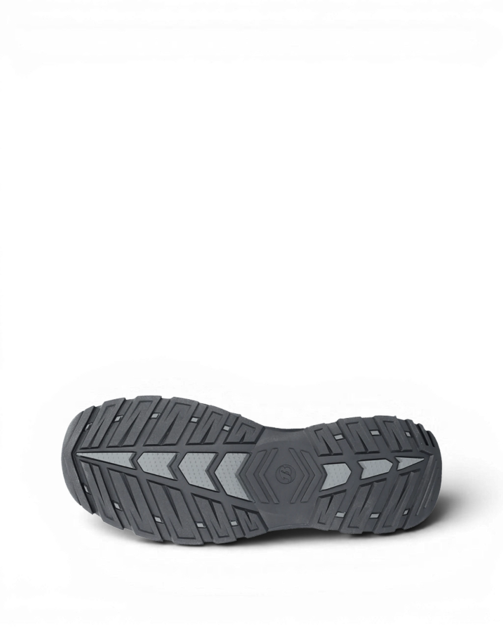 Bata Sportmates Dense Laag S3 Zwart