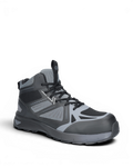 Bata Sportmates Brisk Hoog S3 Zwart