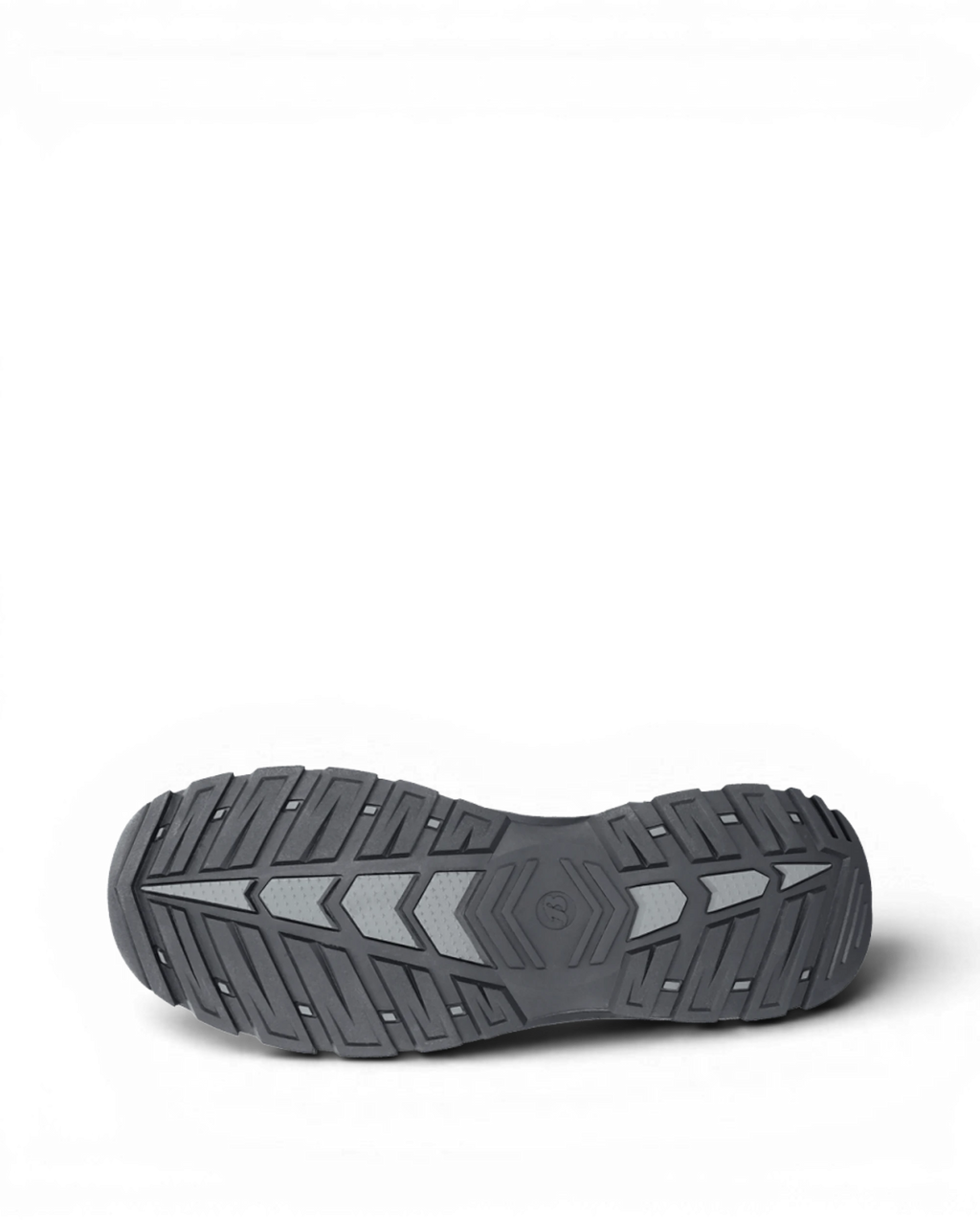 Bata Sportmates Brisk Hoog S3 Zwart