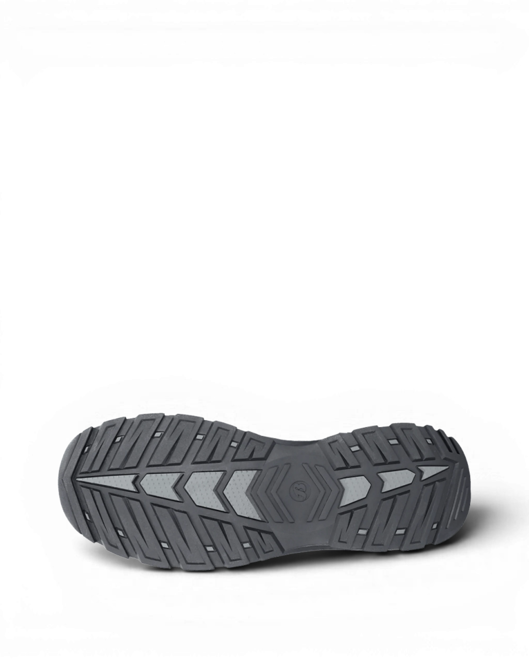 Bata Sportmates Brisk Hoog S3 Zwart