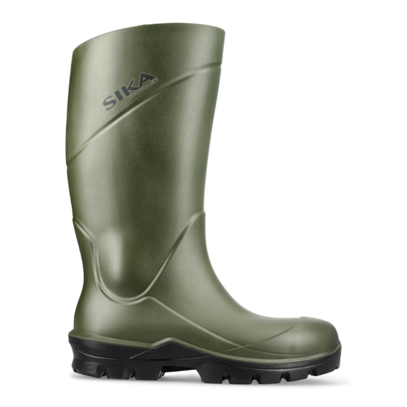 Sika Laars 902604-3 PU Groen S5 Groen