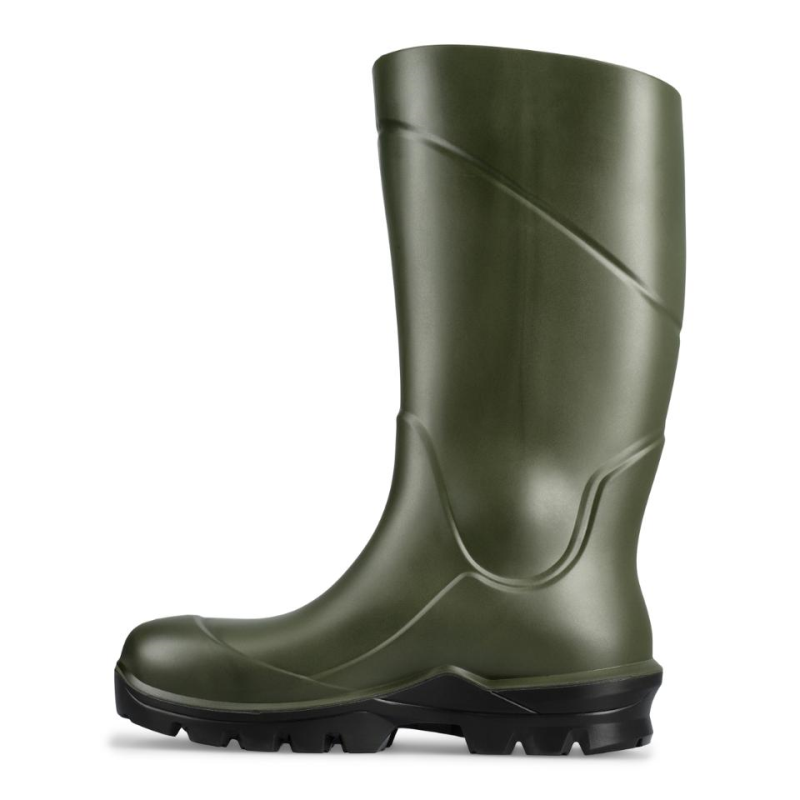 Sika Laars 902604-3 PU Groen S5 Groen