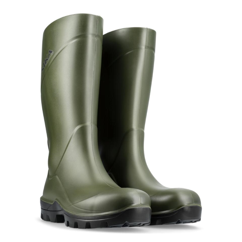 Sika Laars 902604-3 PU Groen S5 Groen