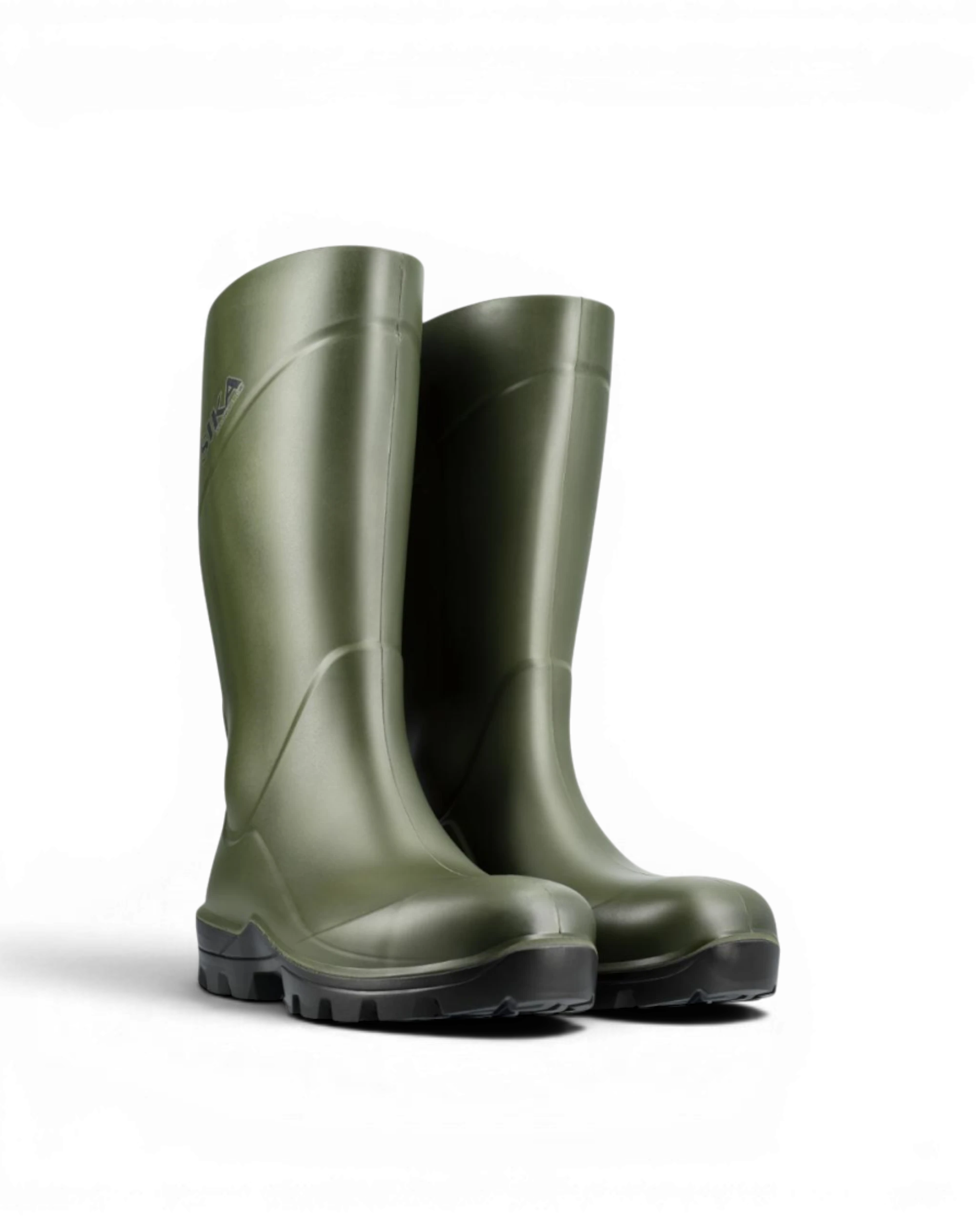 Sika Laars 902604-3 PU Groen S5 Groen