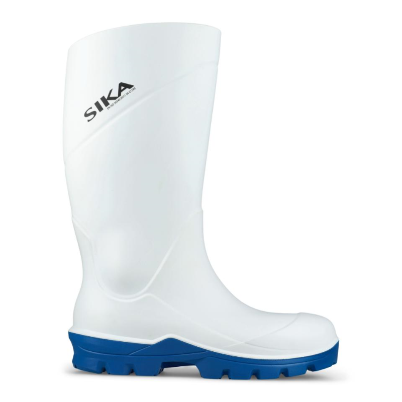 Sika Laars 903601-1 PU Wit Wit
