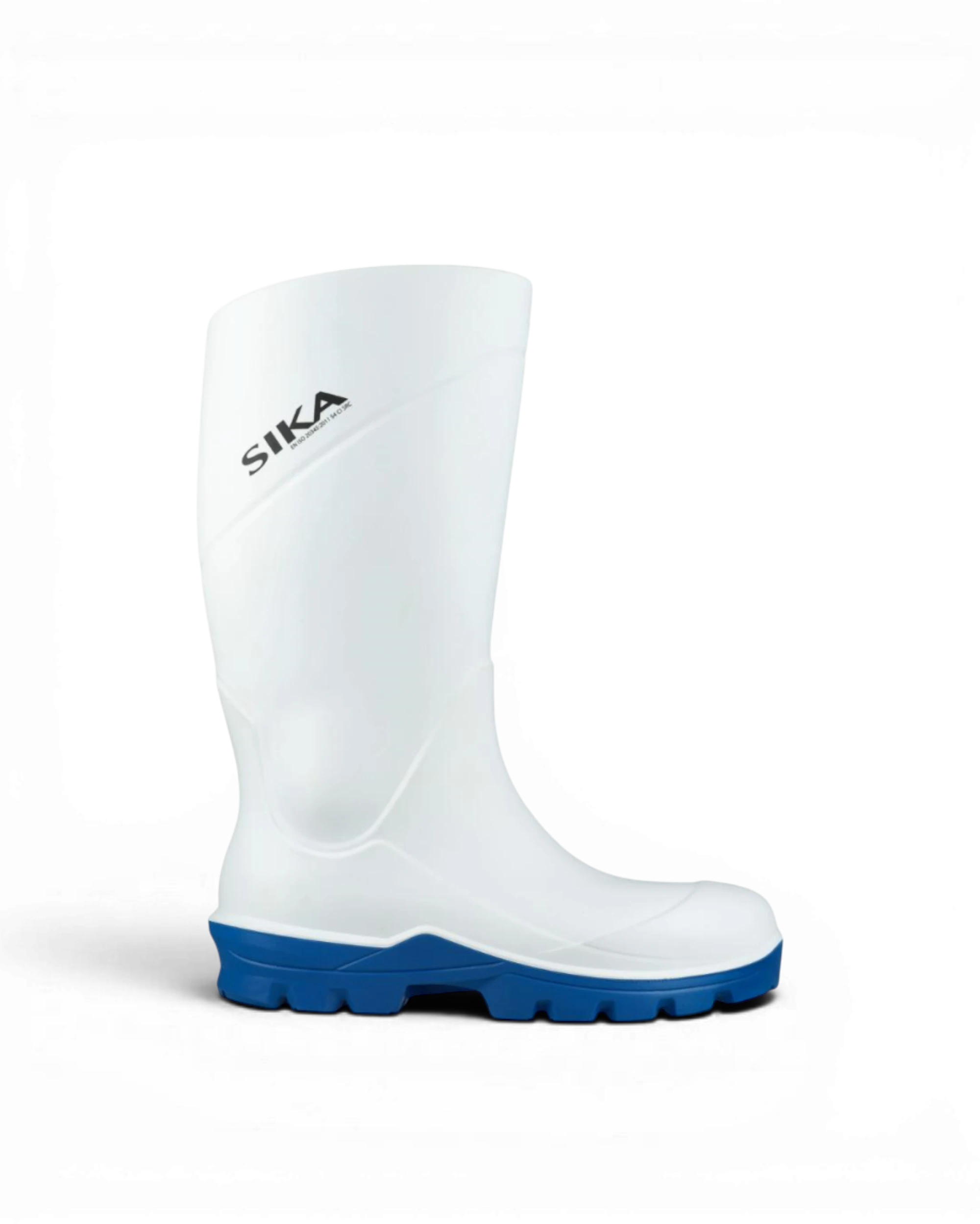 Sika Laars 903601-1 PU Wit Wit