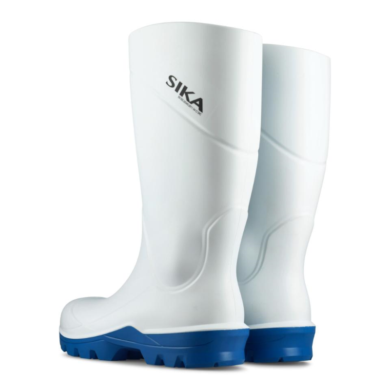 Sika Laars 903601-1 PU Wit Wit
