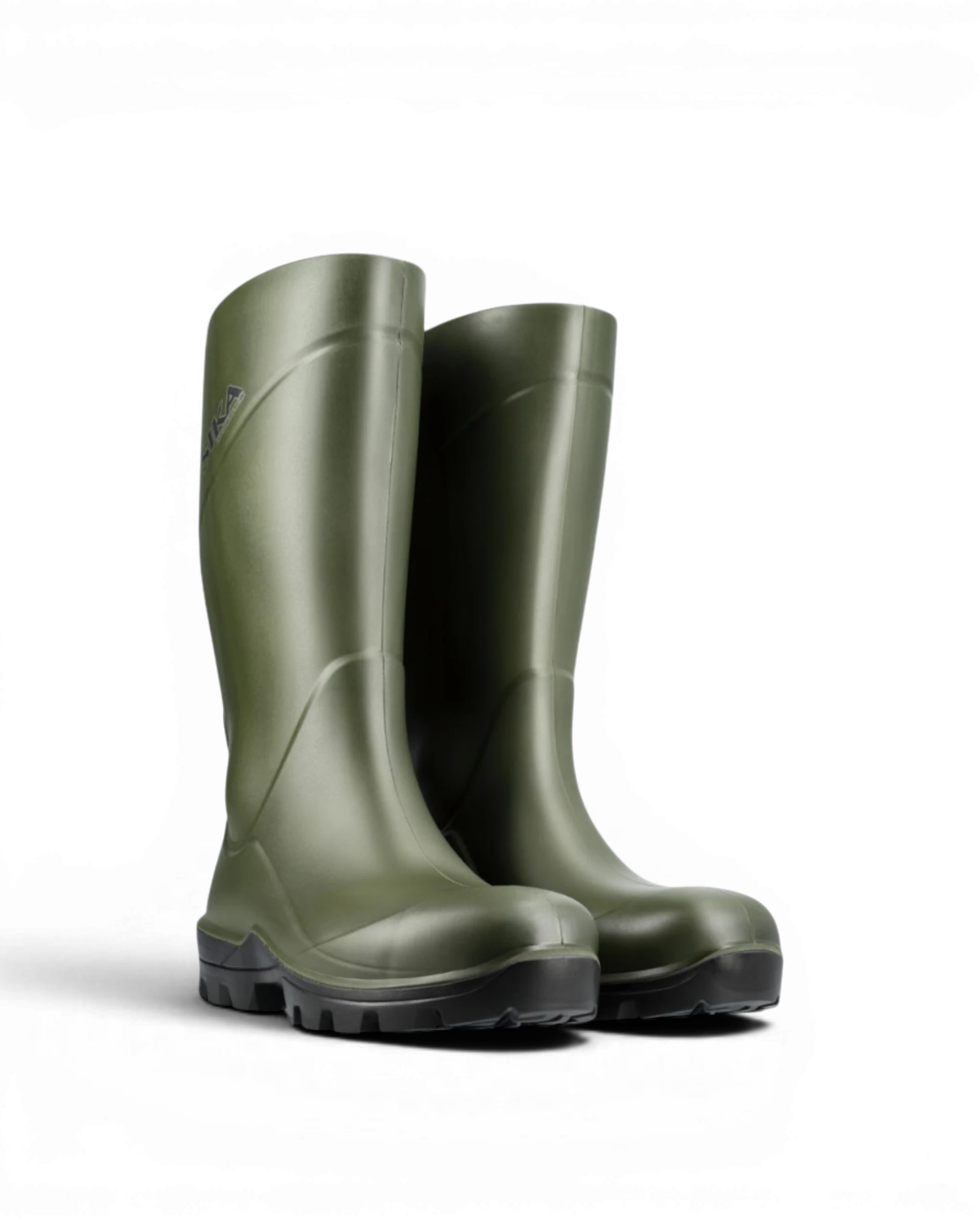 Sika Laars 903603-3 PU Groen O4 Groen