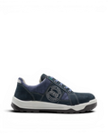 Emma Jack D Laag S1P Denimblauw