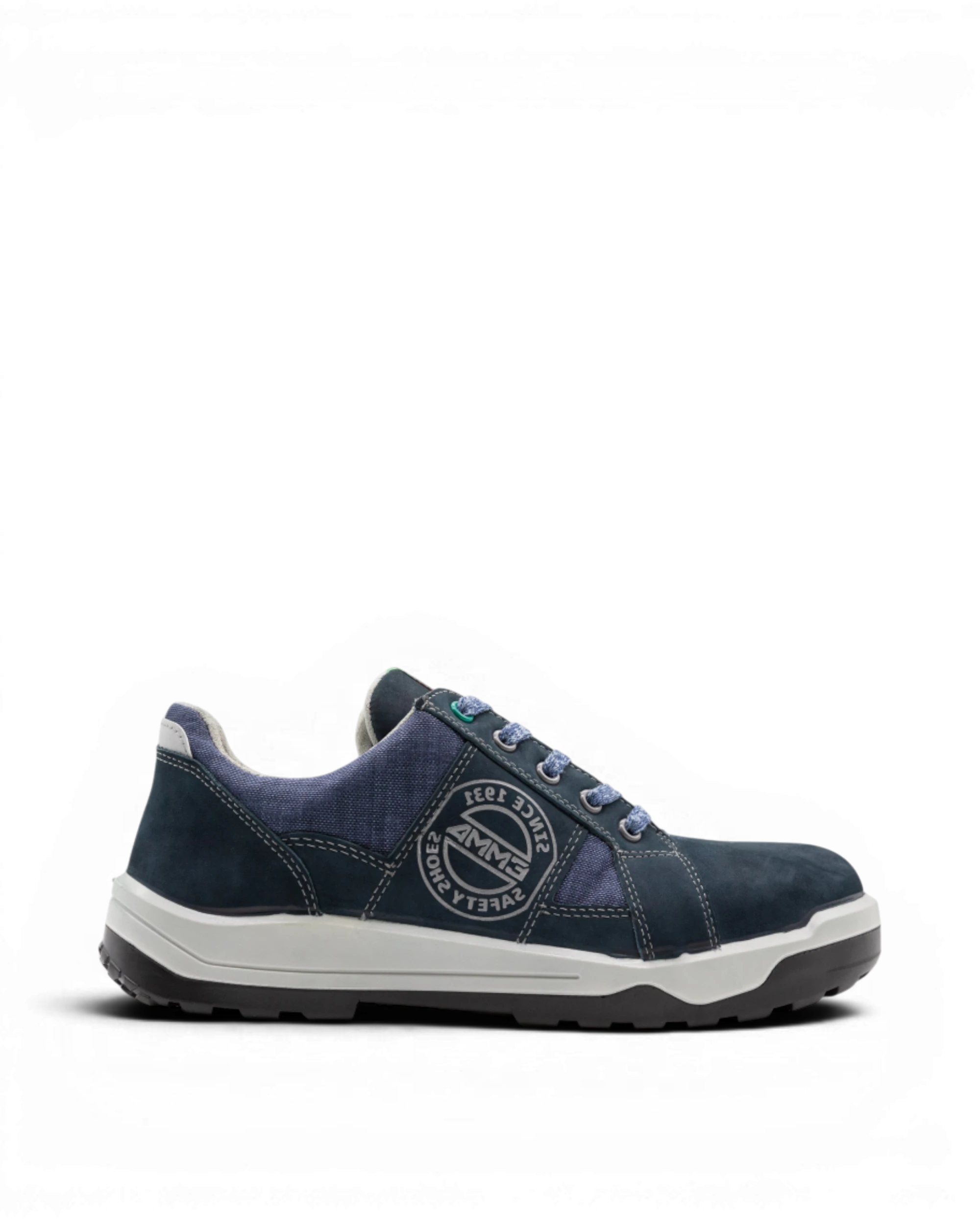 Emma Jack D Laag S1P Denimblauw