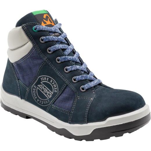Emma Jordan D S1P Denimblauw
