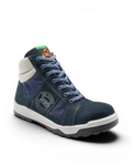 Emma Jordan D S1P Denimblauw