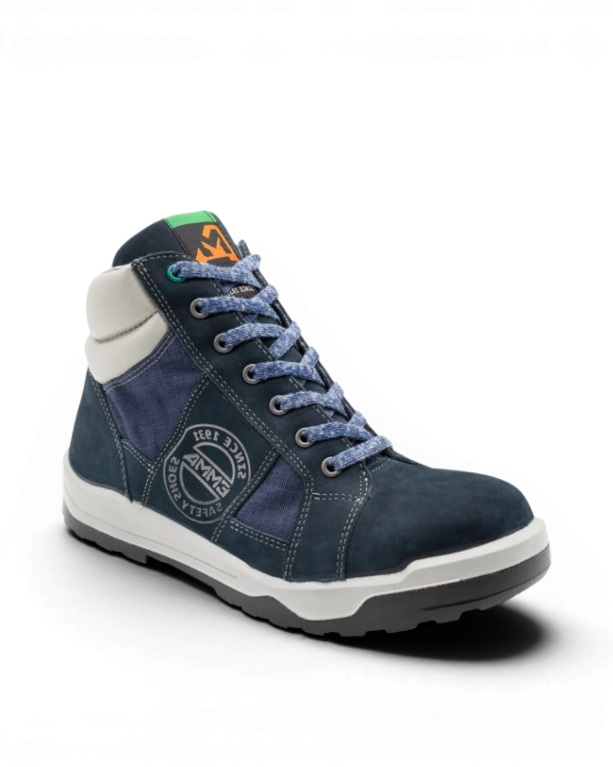 Emma Jordan D S1P Denimblauw