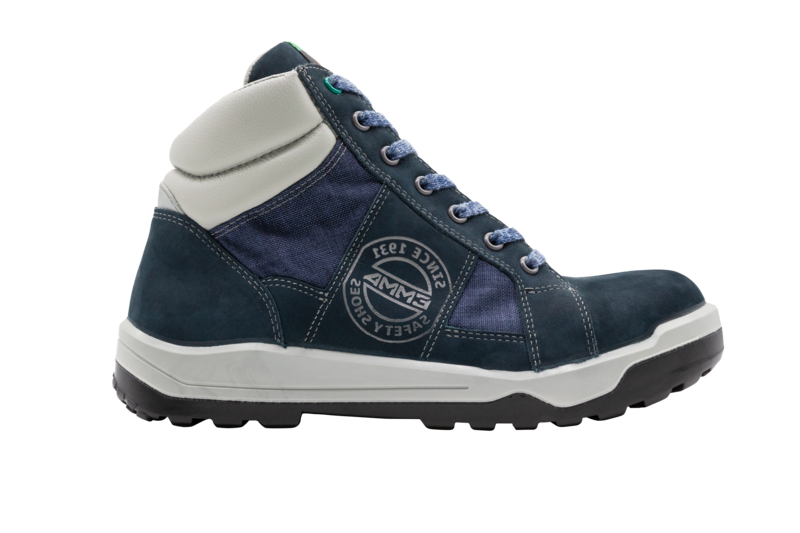 Emma Jordan D S1P Denimblauw
