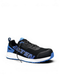 Elten Transfoamers Batis 720801 S1P Zwart/Blauw