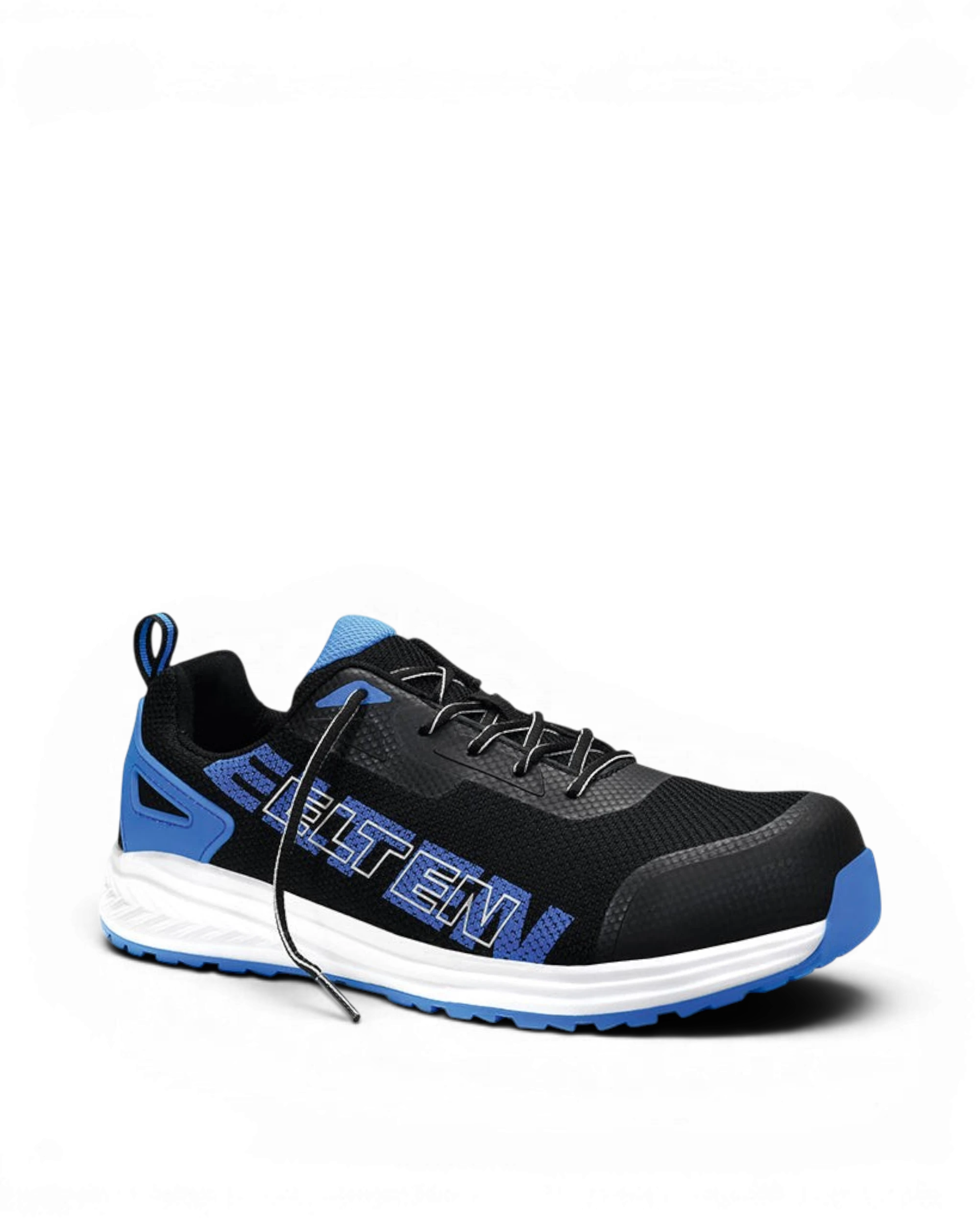 Elten Transfoamers Batis 720801 S1P Zwart/Blauw