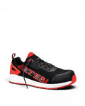 Elten Transfoamers Batis 720811 S1P Zwart/Rood