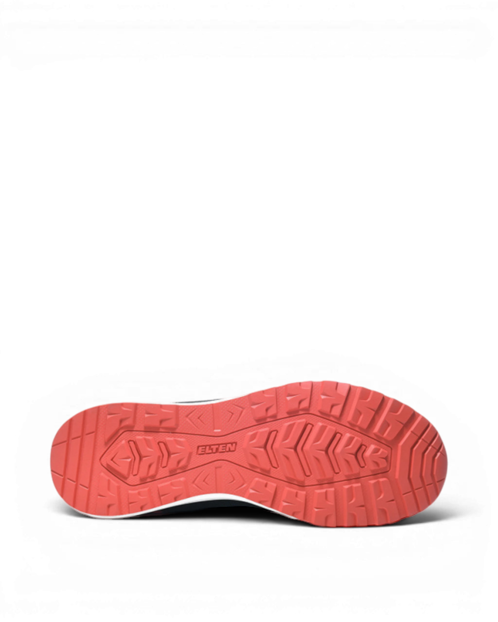 Elten Transfoamers Batis 720811 S1P Zwart/Rood