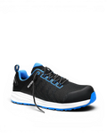 Elten Transfoamers Livas 720821 S1P Zwart/Blauw