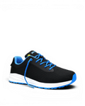 Elten Transfoamers Marais 972020 O1 Zwart/Blauw