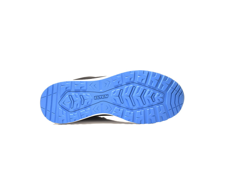 Elten Transfoamers Marais 972020 O1 Zwart/Blauw