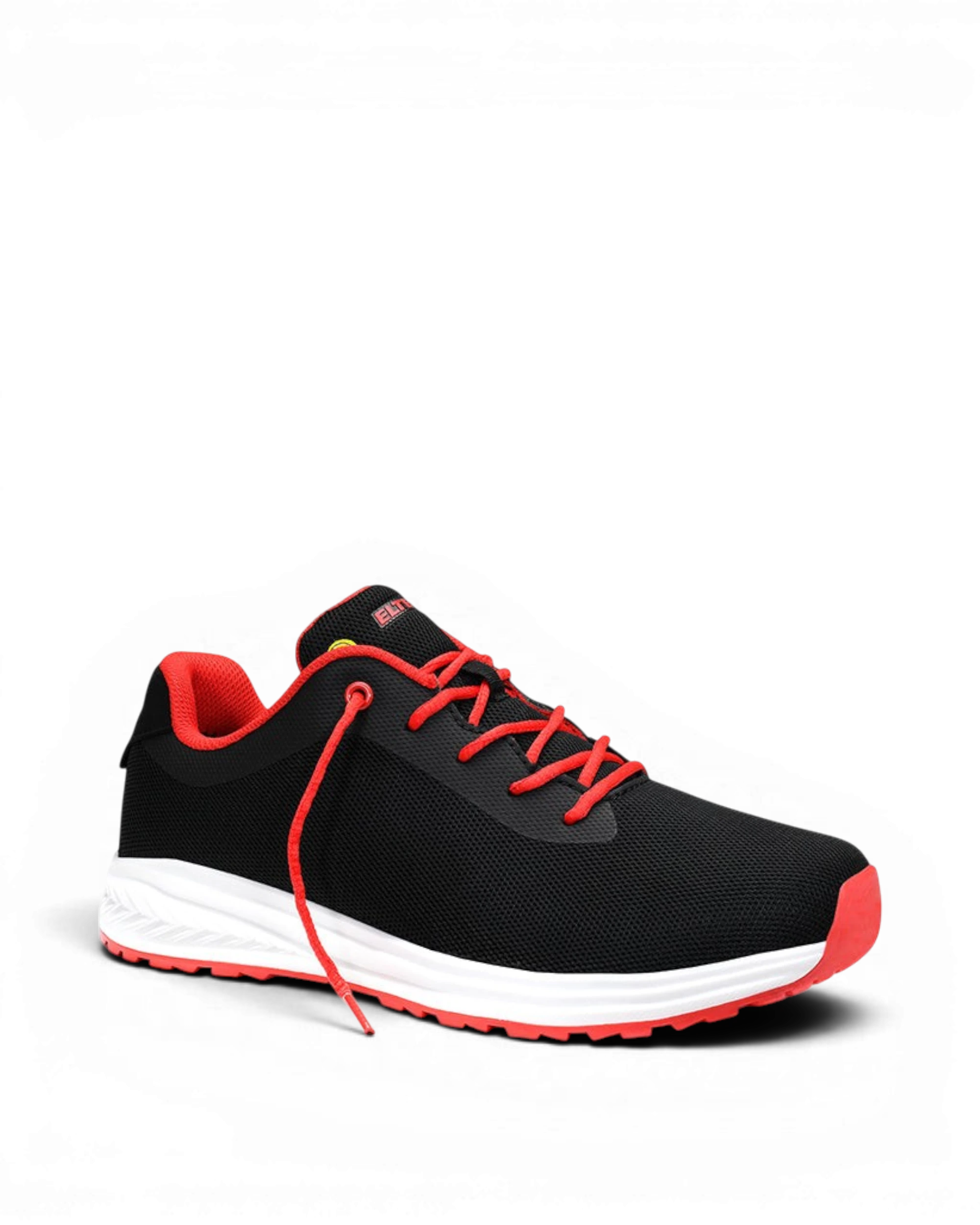 Elten Transfoamers Marais 972010 O1 Zwart/Rood